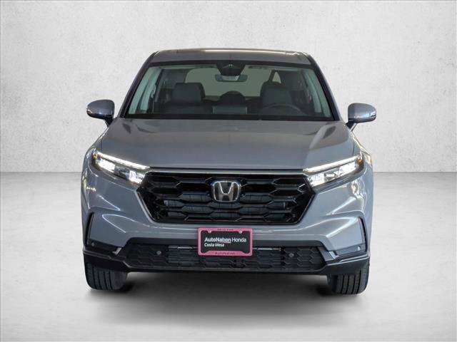 New 2026 Honda CR-V EX-L image 6