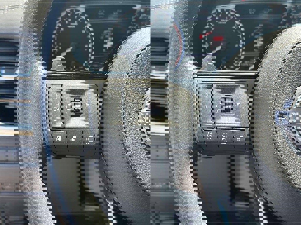 Certified 2023 Nissan Rogue SL w/ SL Premium Package image 22