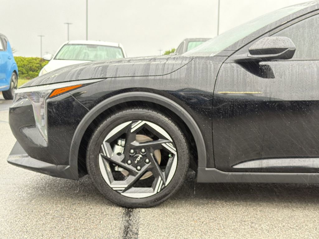 Used 2025 Kia K4 EX FWD image 9