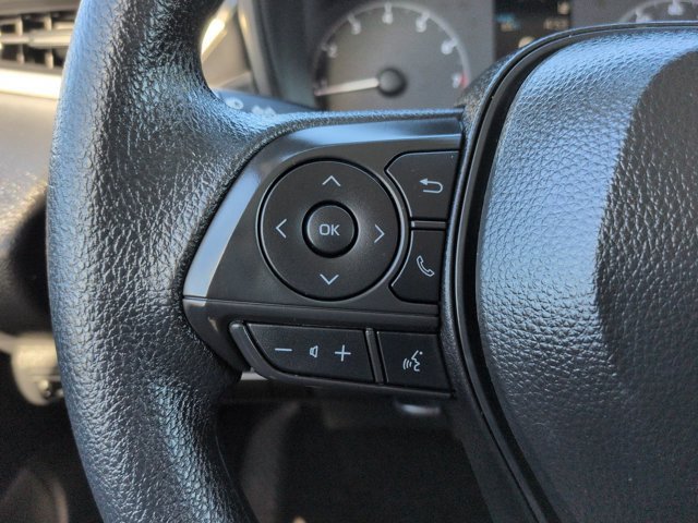 Used 2025 Toyota Corolla LE FWD image 22