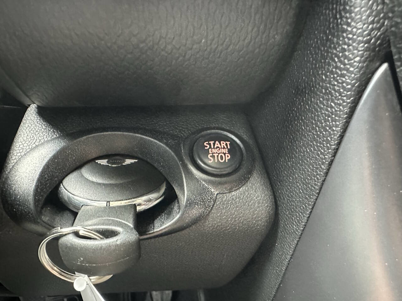 Used 2014 MINI Cooper Paceman S image 23