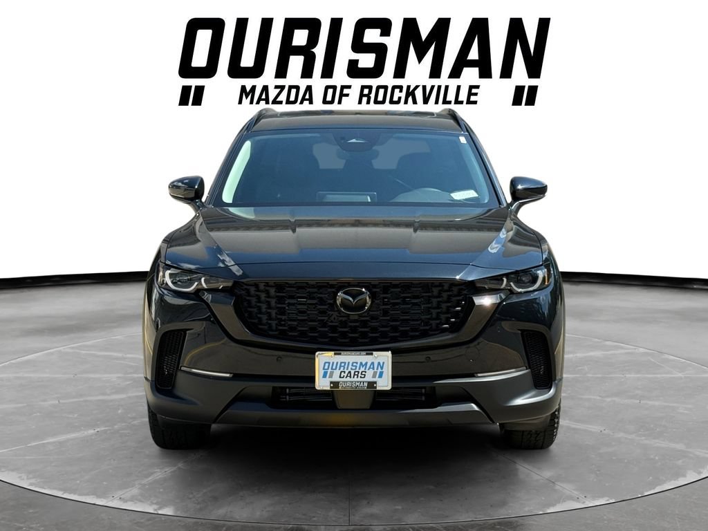 New 2026 MAZDA CX-50 Meridian Edition w/ Weather Package AWD/4WD image 8