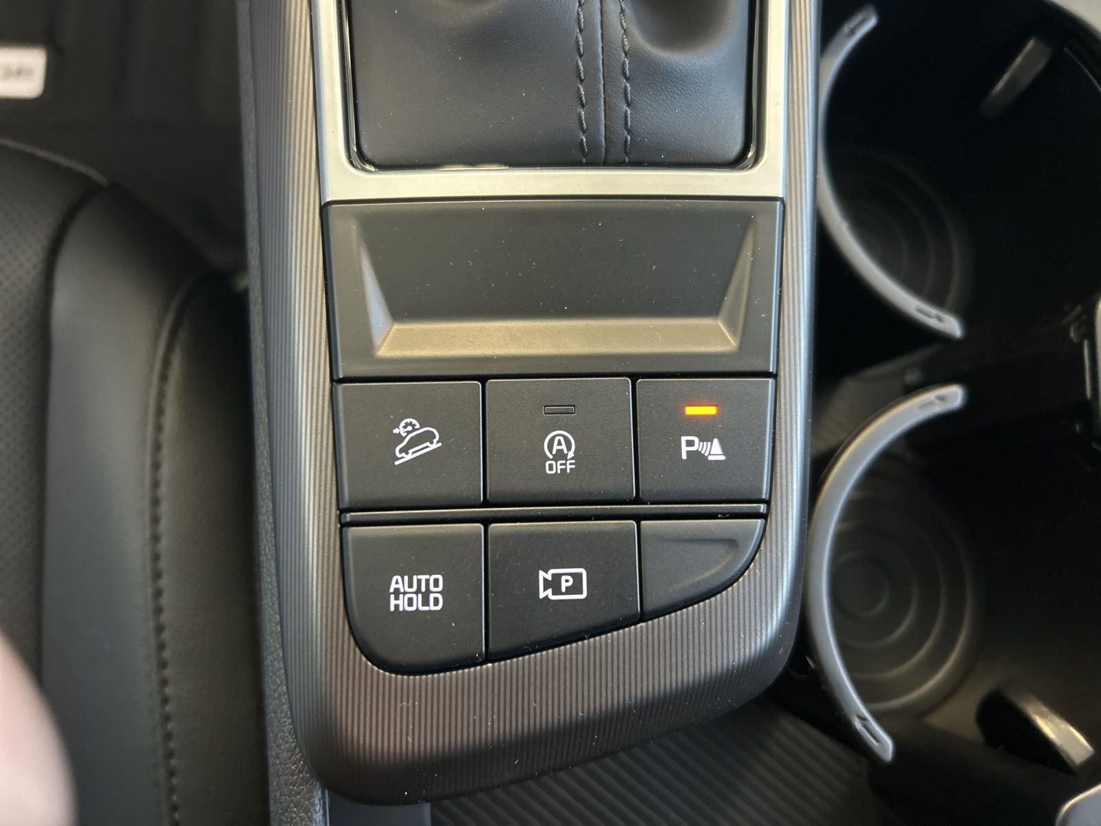 New 2026 Kia Sportage EX image 23