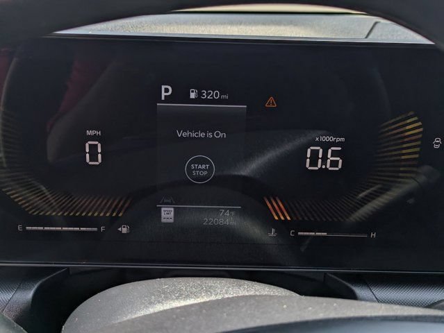 Used 2025 Kia K4 FWD image 16