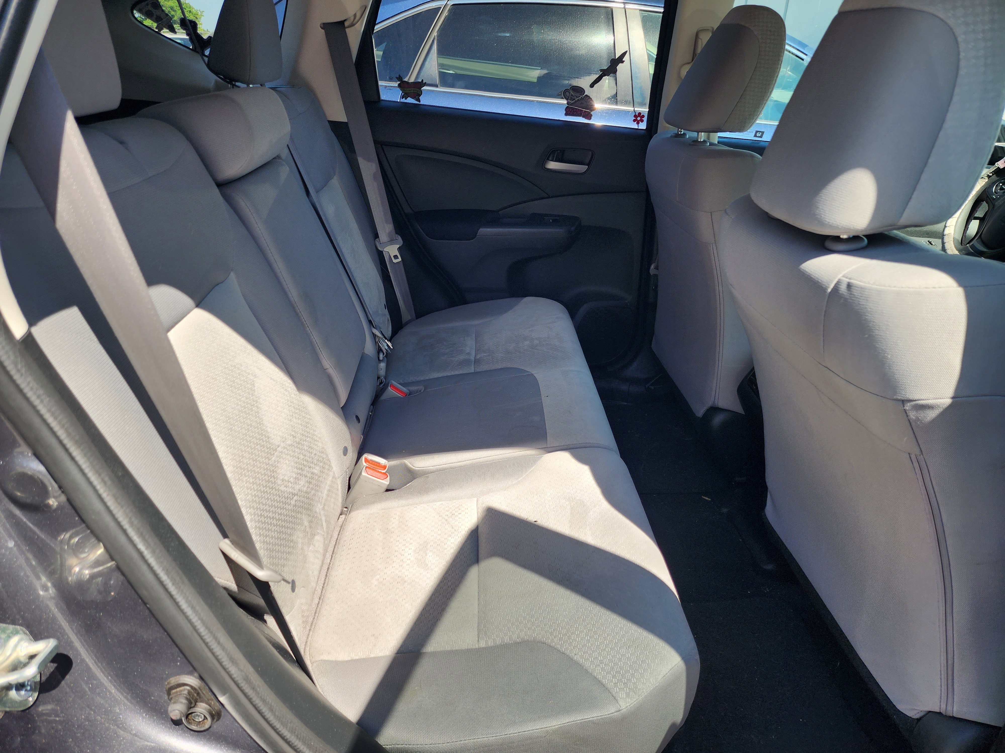 Used 2016 Honda CR-V SE image 8