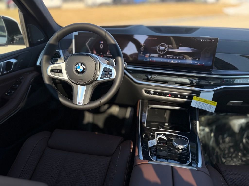 New 2026 BMW X5 xDrive40i image 10