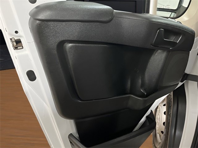 Used 2022 RAM ProMaster 2500 image 29
