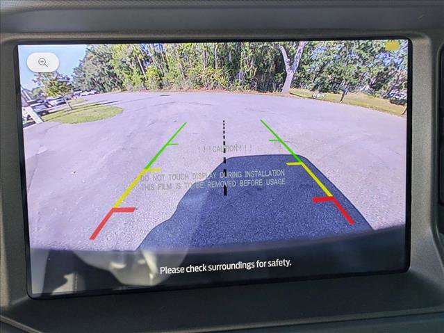 New 2025 Ford Bronco Big Bend image 11