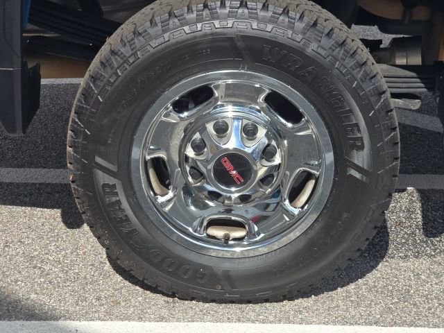 Used 2023 GMC Sierra 2500 Pro image 11