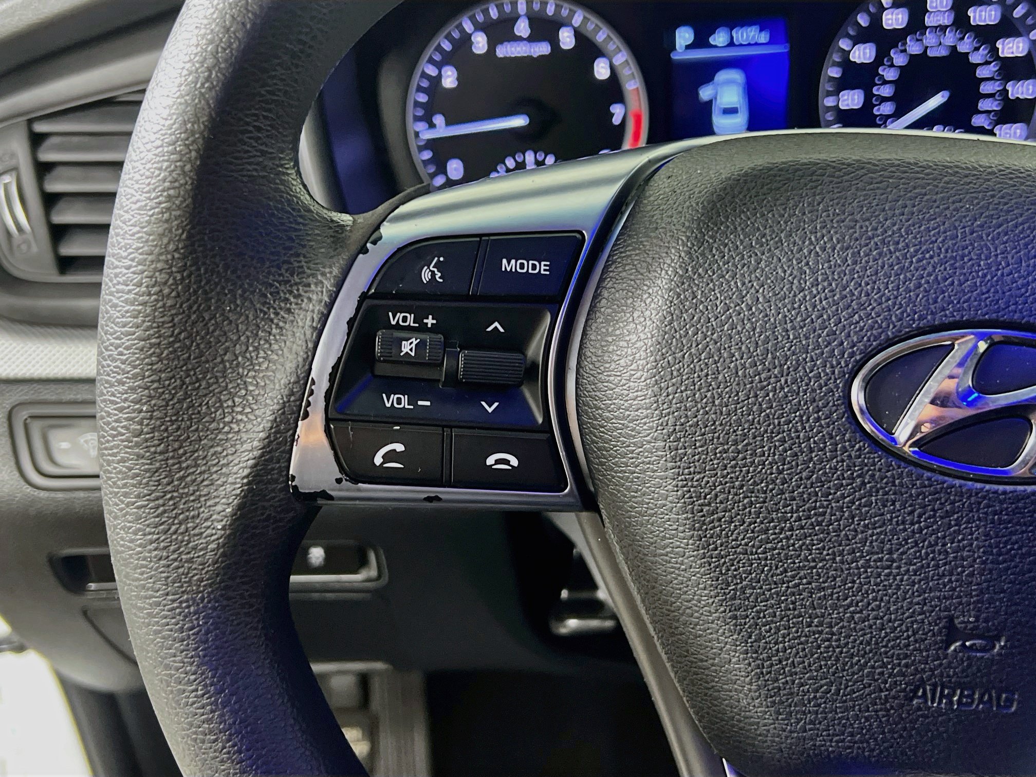 Used 2018 Hyundai Sonata SE FWD image 19