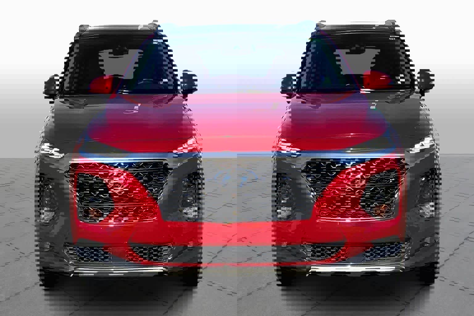 Used 2019 Hyundai Santa Fe Limited w/ Cargo Package image 2