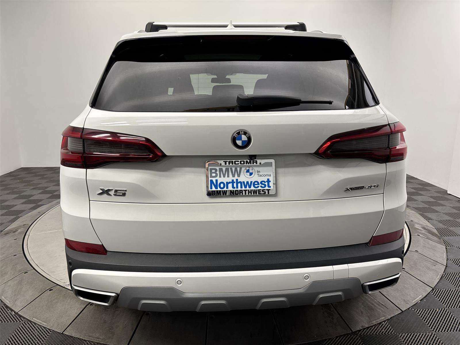 Used 2019 BMW X5 xDrive40i w/ Convenience Package image 15