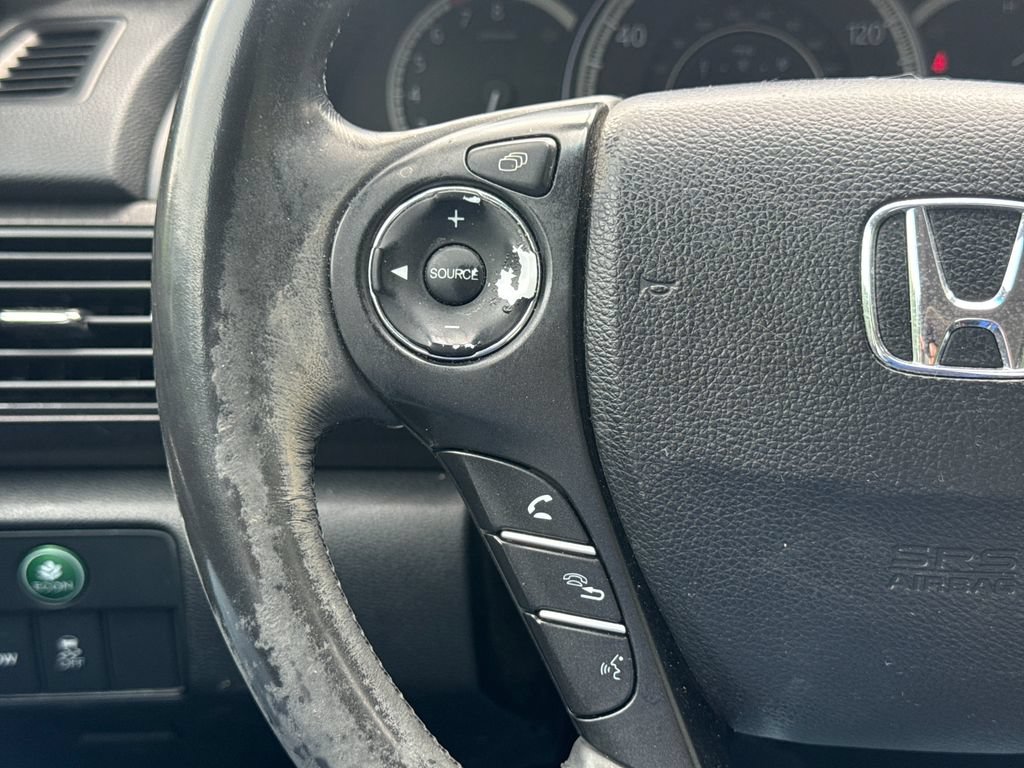 Used 2013 Honda Accord EX-L image 29