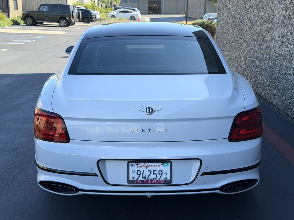 Used 2023 Bentley Flying Spur W12 AWD/4WD image 28