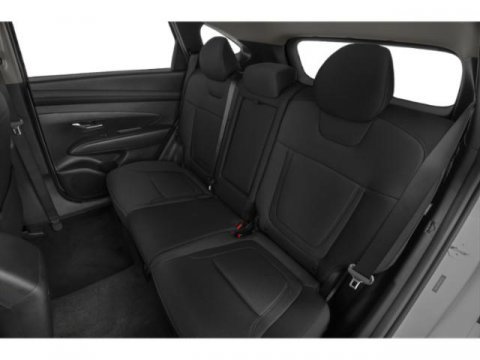 New 2026 Hyundai Tucson SE image 15