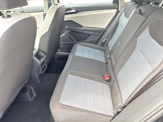 New 2026 Volkswagen Taos S FWD image 11