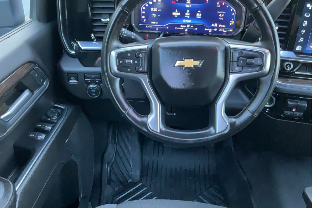 Used 2024 Chevrolet Silverado 2500 LT AWD/4WD image 14