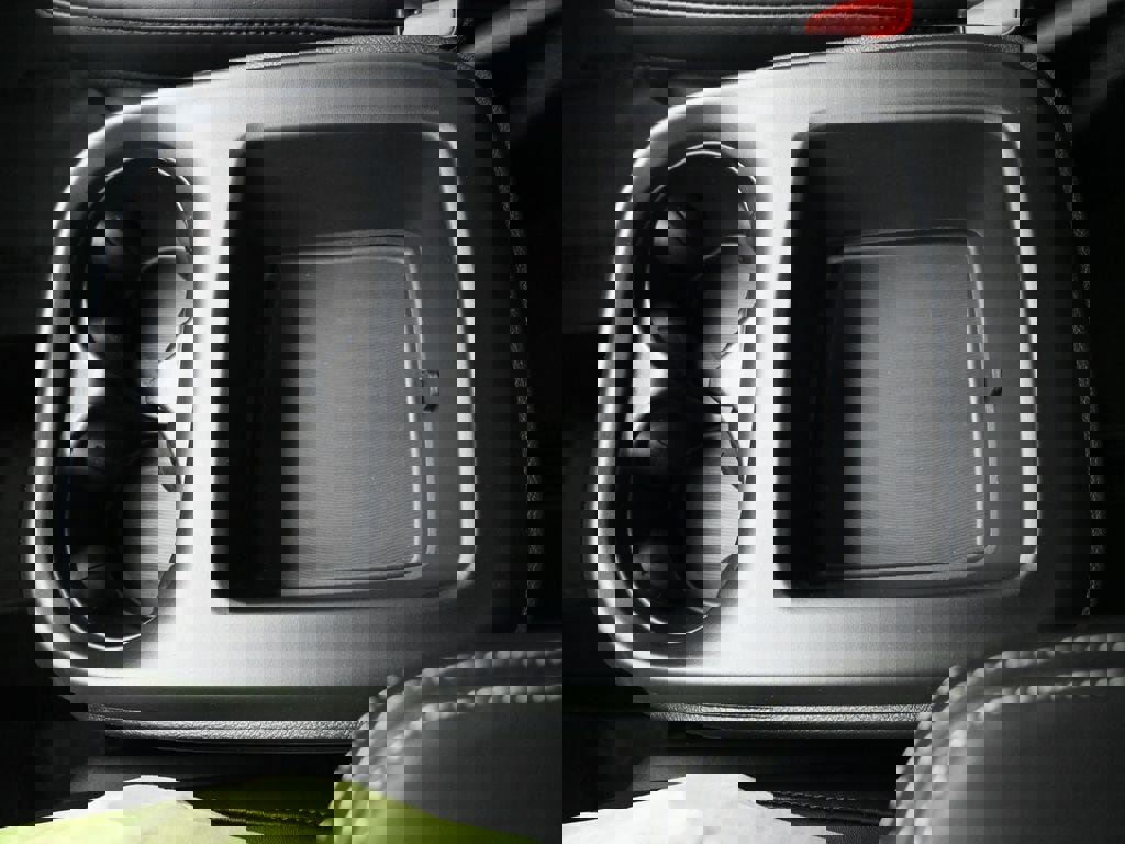 New 2026 Chrysler Pacifica Select image 19