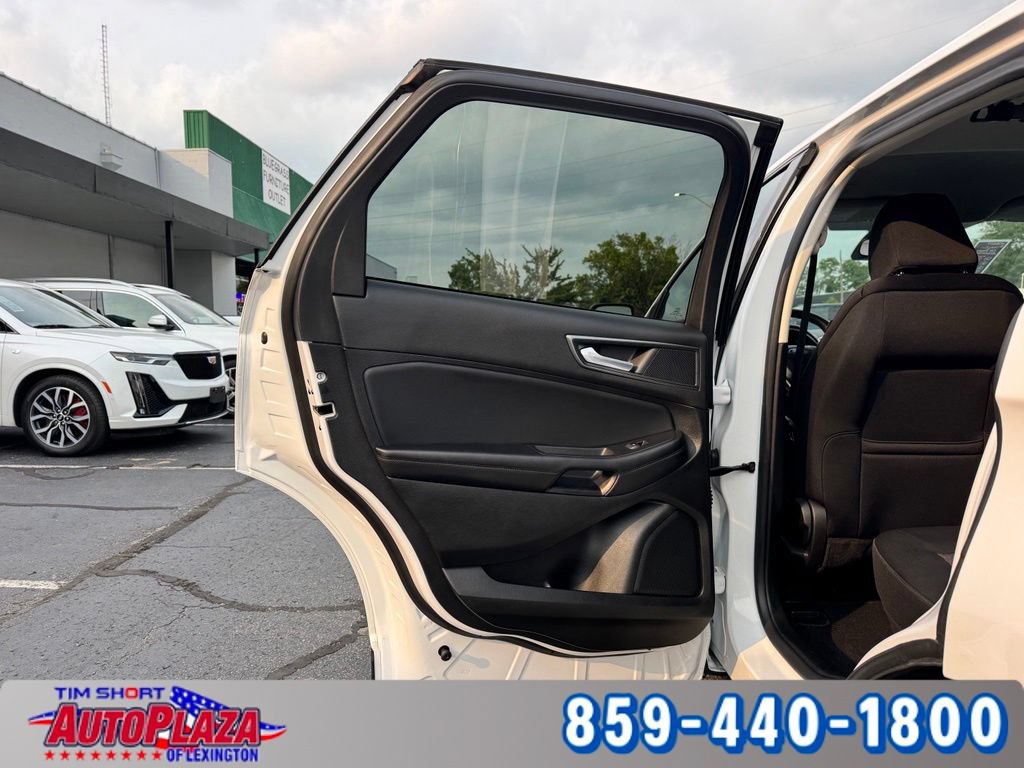 Used 2023 Ford Edge SE AWD/4WD image 48