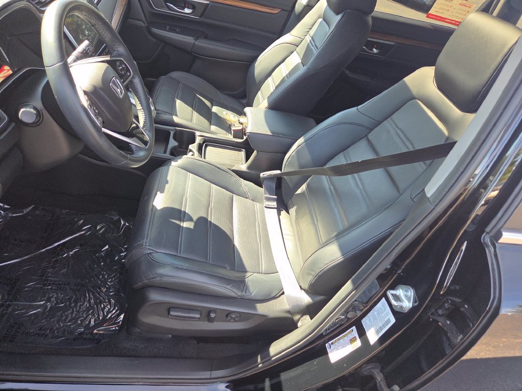 Used 2021 Honda CR-V EX-L image 31