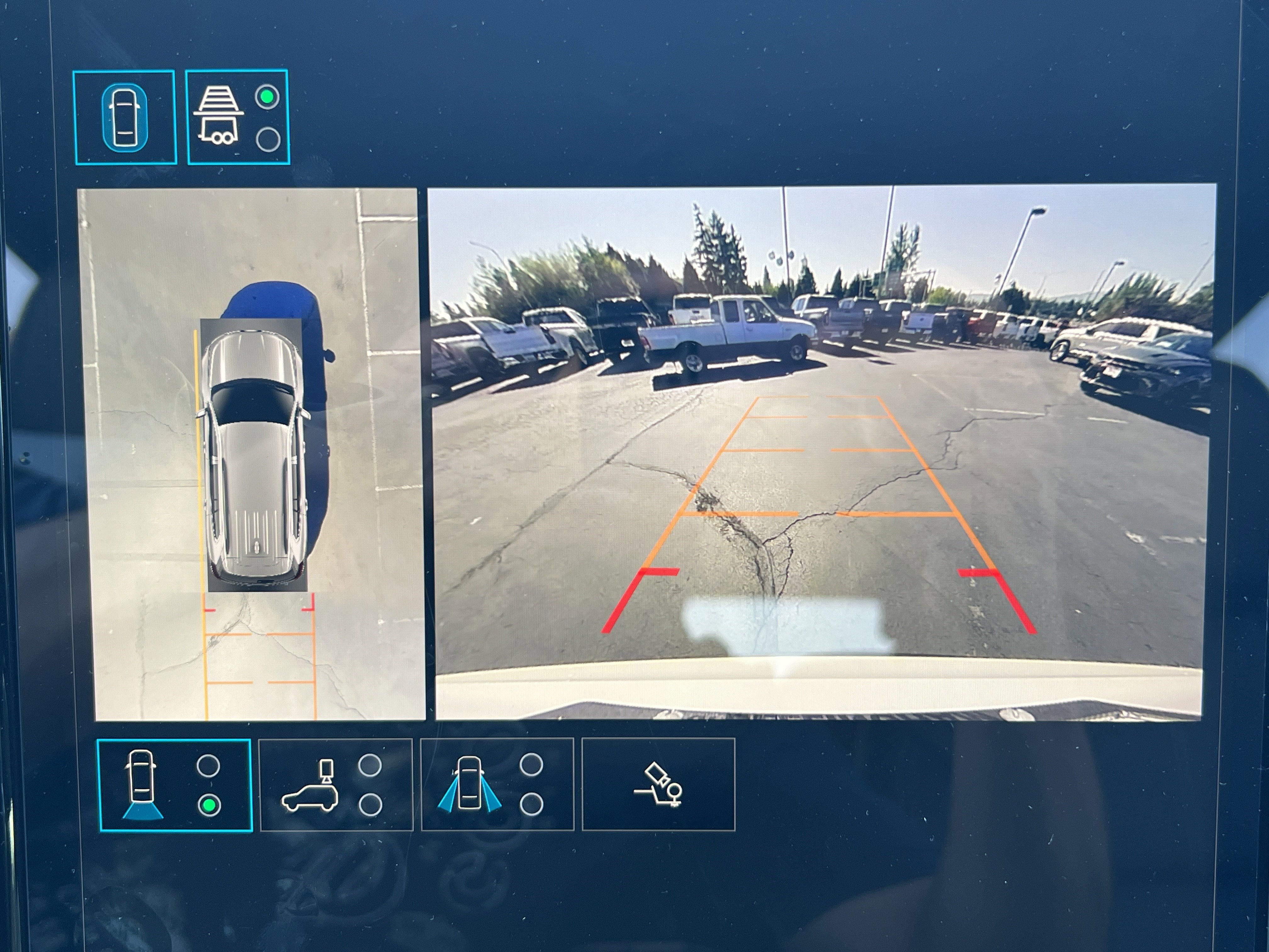 New 2026 GMC Acadia Elevation w/ Super Cruise Package image 15