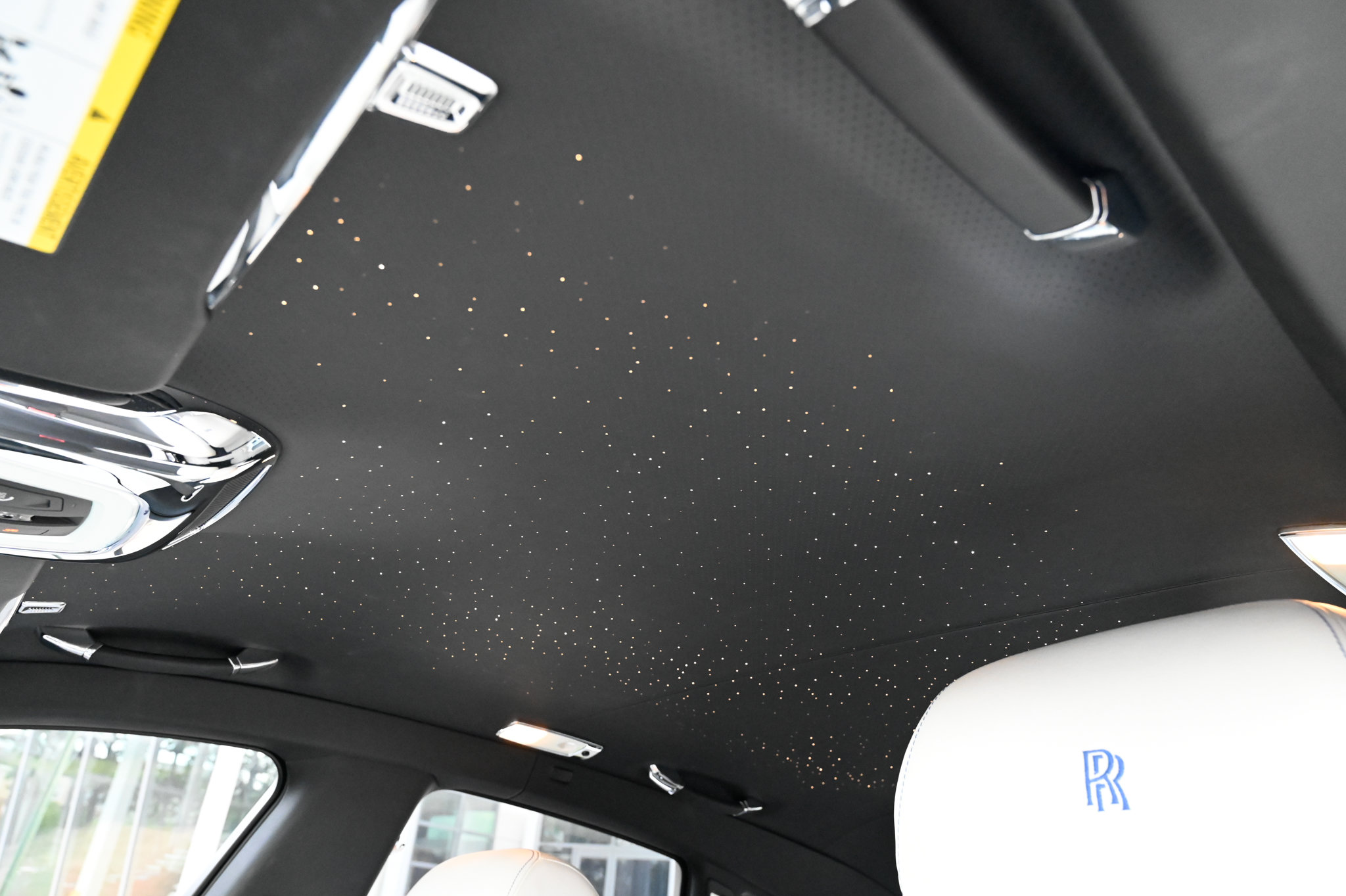Used 2018 Rolls-Royce Ghost RWD image 35