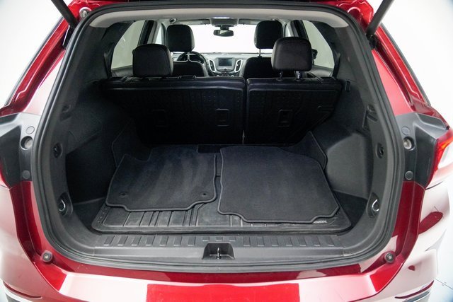 Used 2021 Chevrolet Equinox LT image 9
