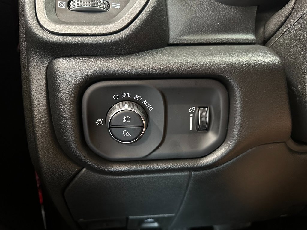 New 2026 RAM 2500 Tradesman image 20