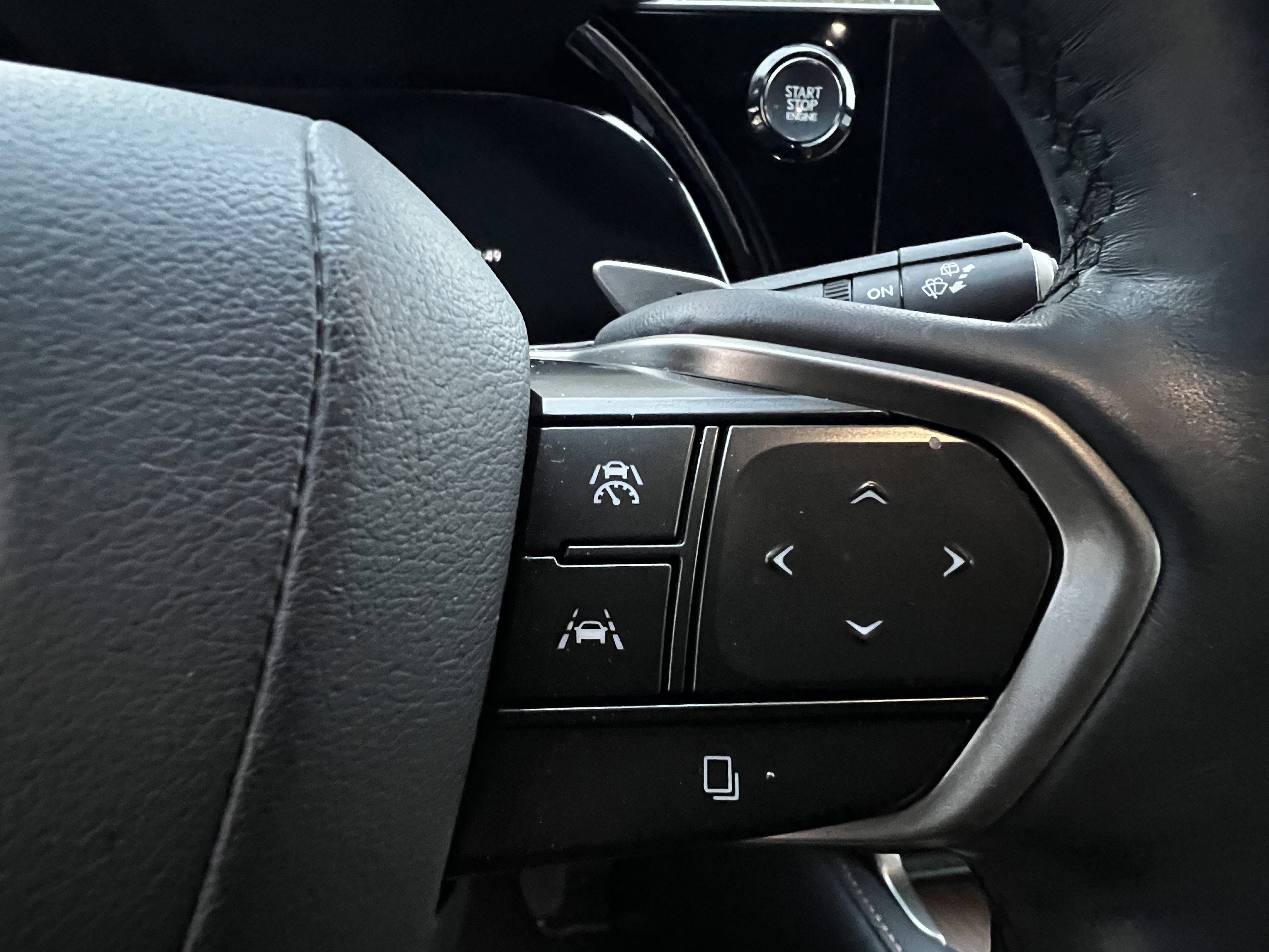 Used 2023 Lexus RX 350 Premium Plus image 20