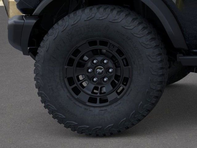 New 2026 Ford Bronco Badlands AWD/4WD image 21