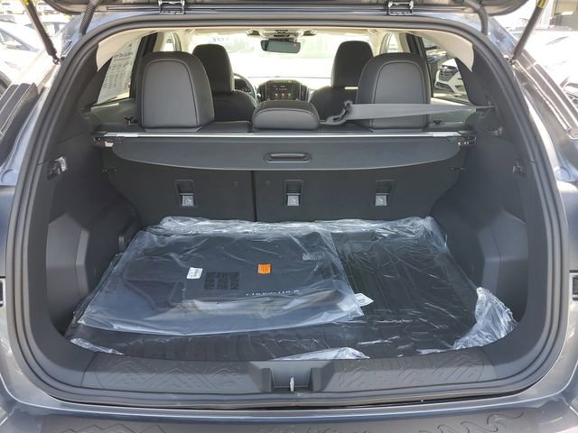 New 2025 Subaru Crosstrek 2.5i Limited image 9