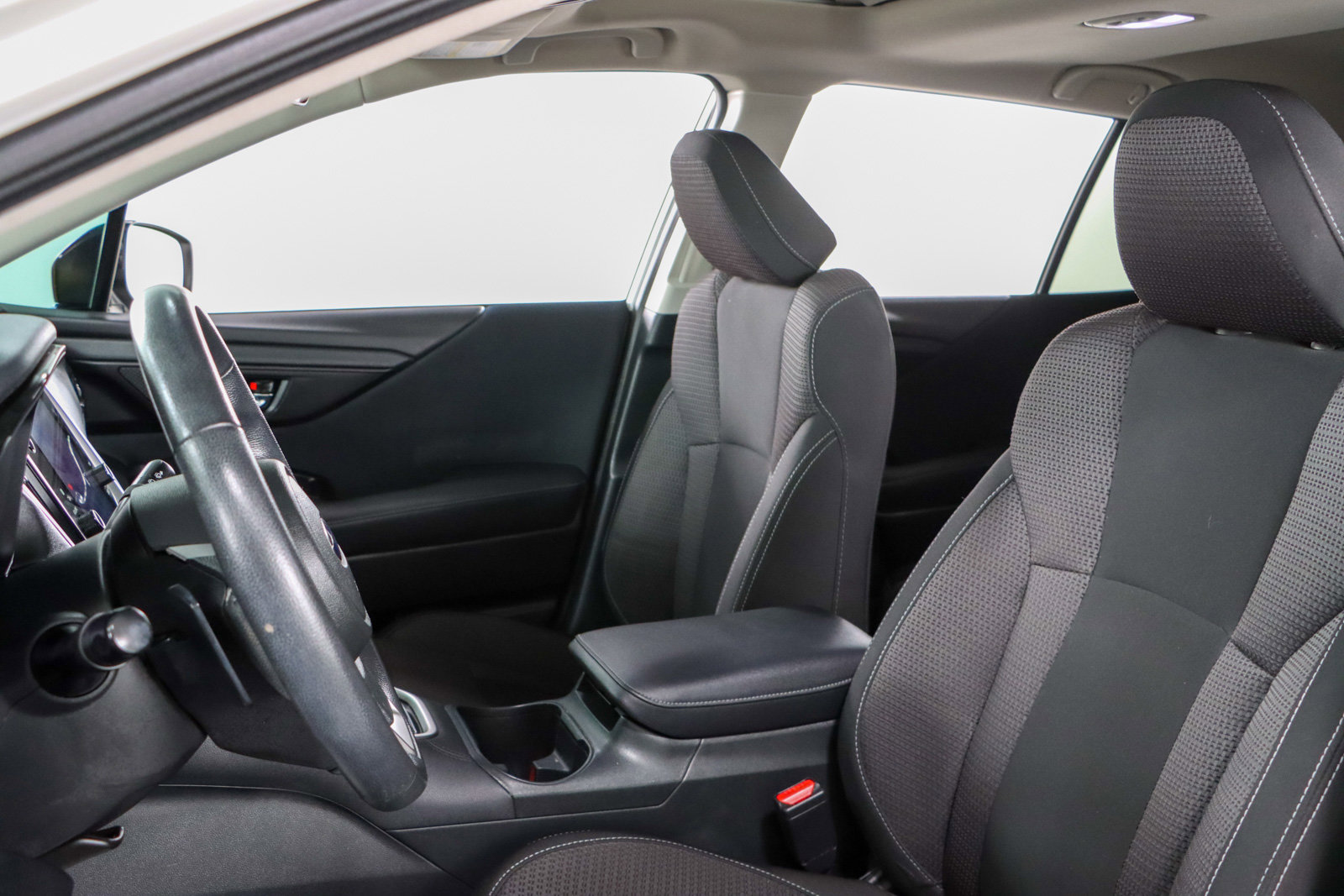 Used 2023 Subaru Outback Premium image 24