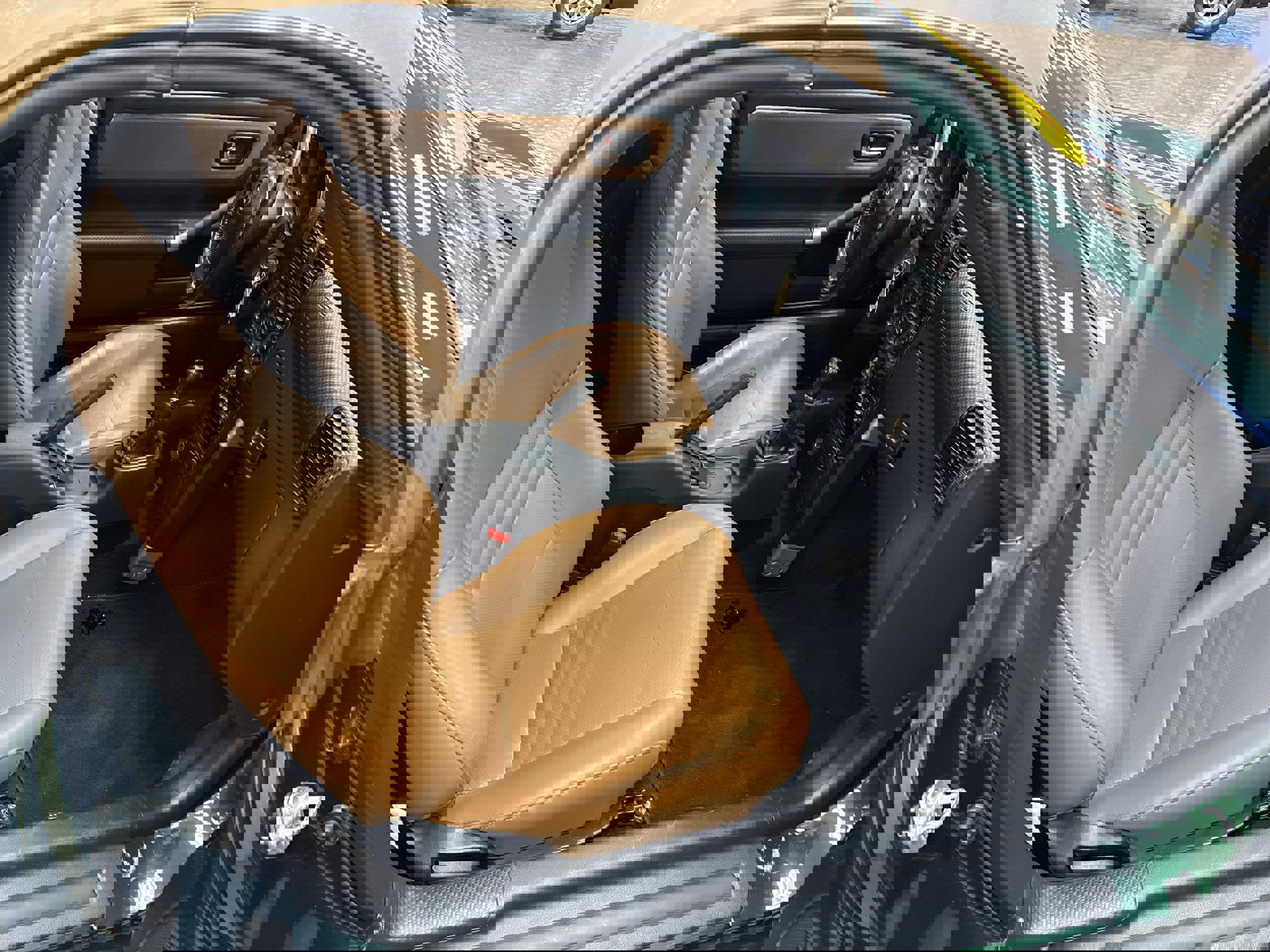 Used 2002 Toyota MR2 image 14