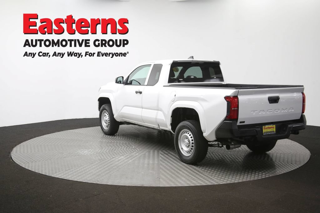 Used 2024 Toyota Tacoma SR RWD image 61