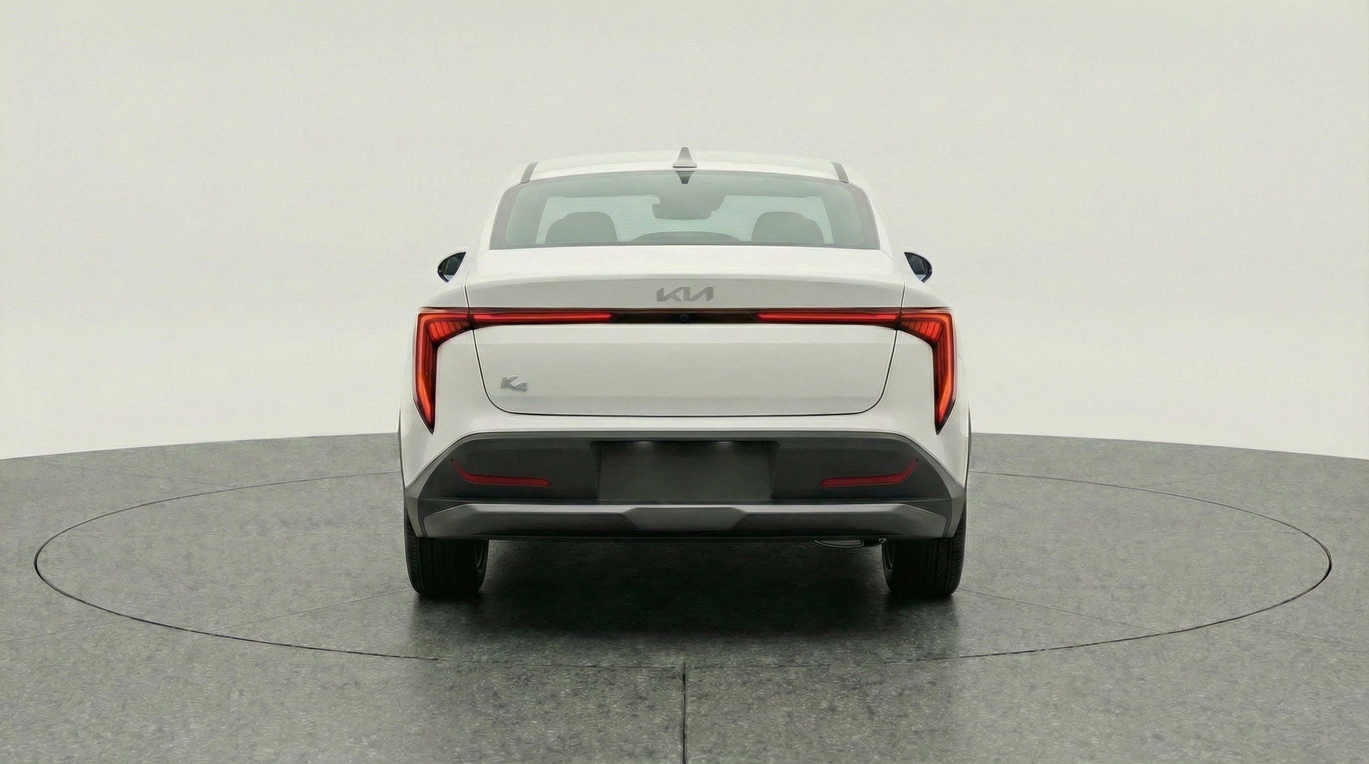 Used 2025 Kia K4 FWD image 7