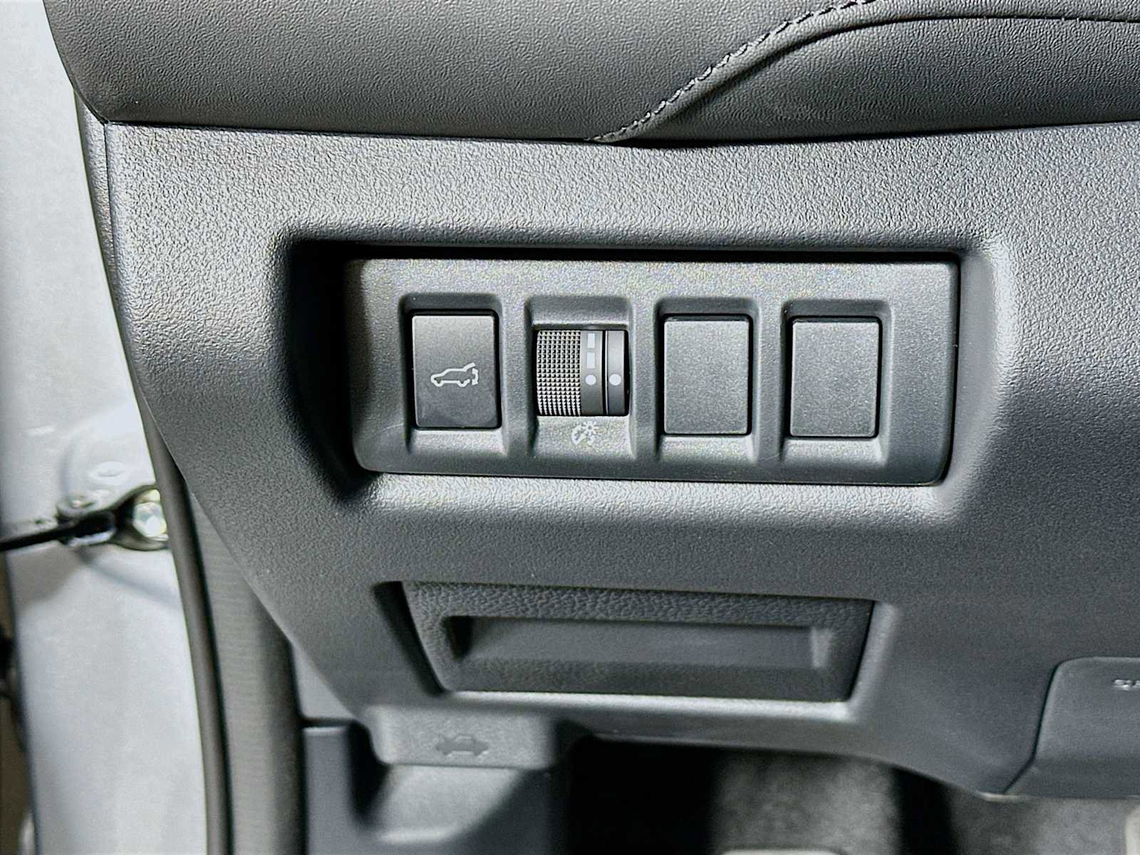 New 2026 Subaru Outback Touring XT image 10