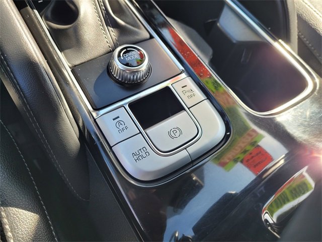 Used 2022 Kia Telluride EX image 27