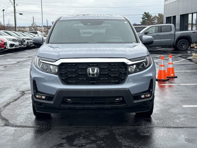 Used 2023 Honda Passport EX-L image 14