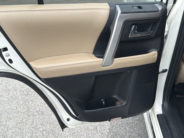 Used 2019 Toyota 4Runner Limited RWD image 20