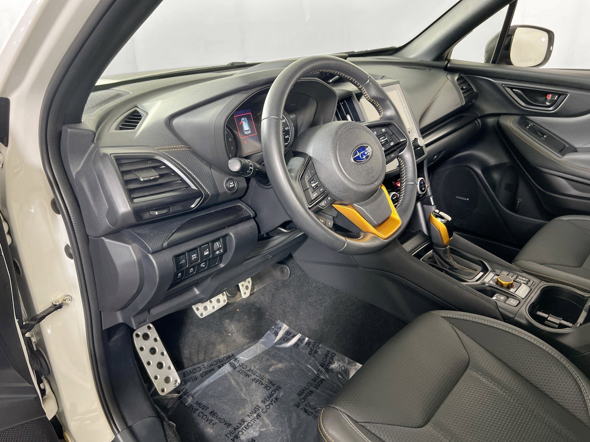 Used 2023 Subaru Forester Wilderness AWD/4WD image 9