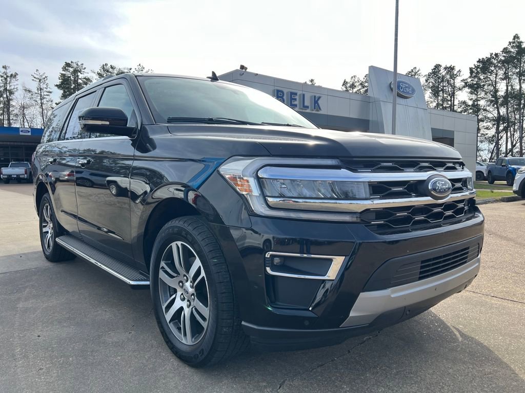 Used 2023 Ford Expedition Limited 360° Tour