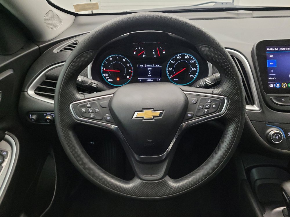 Used 2024 Chevrolet Malibu LS FWD image 22