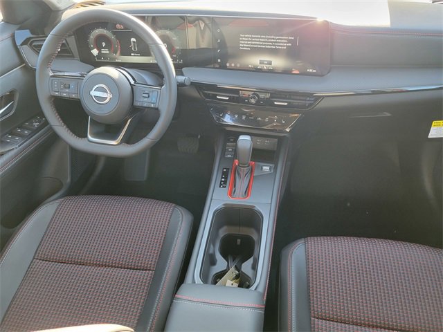 New 2026 Nissan Kicks SR w/ Cold Weather Package image 33