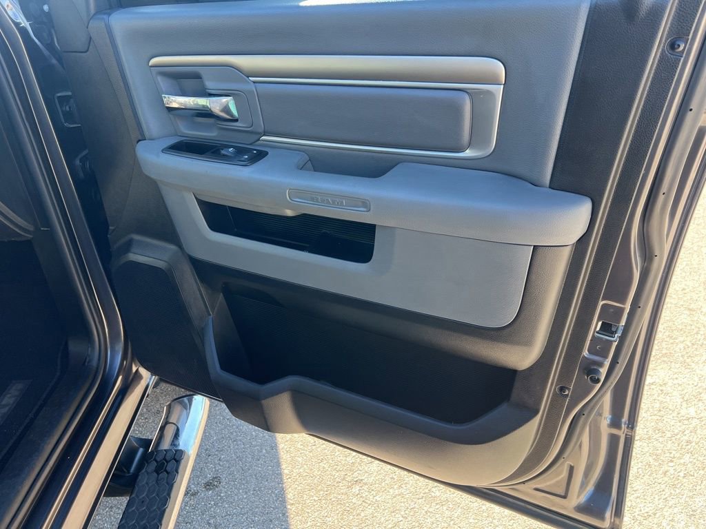 Used 2015 RAM 1500 Big Horn image 46