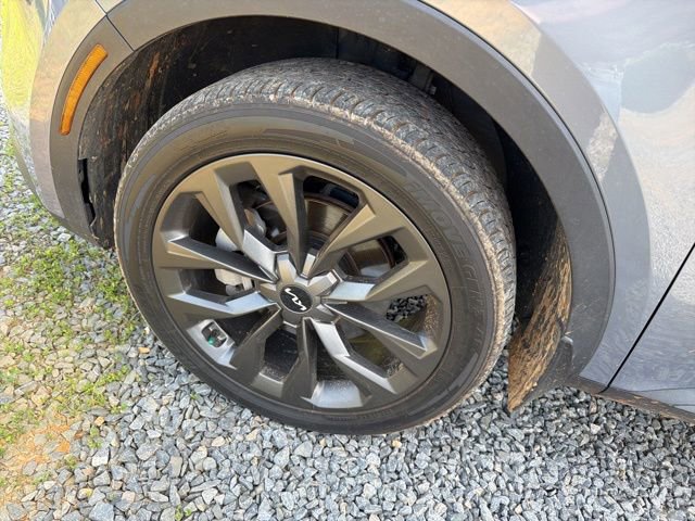 Used 2022 Kia Sorento X-Line EX AWD/4WD image 7