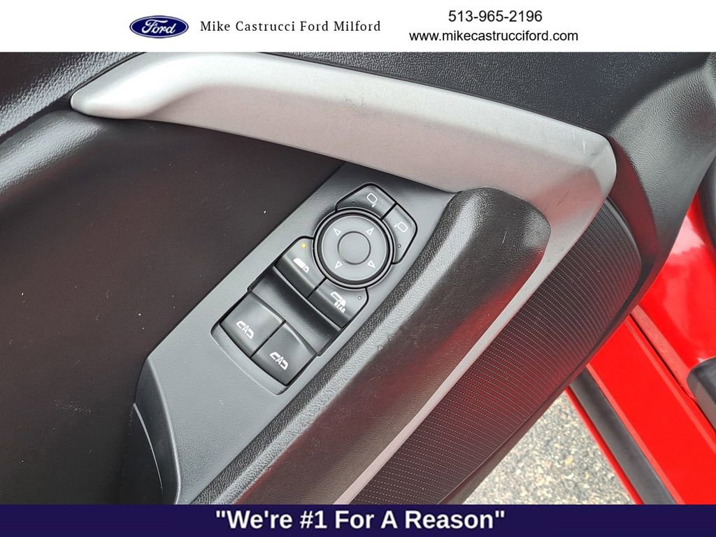 Used 2020 Chevrolet Camaro LT image 19