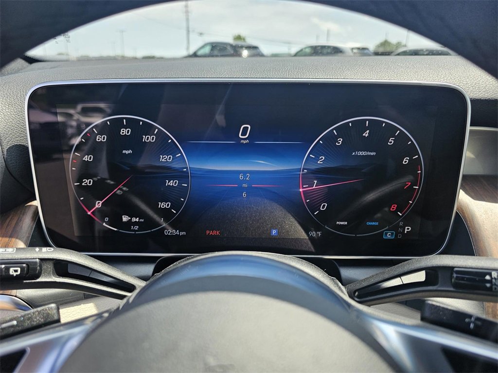 Used 2025 Mercedes-Benz GLC 300 image 15