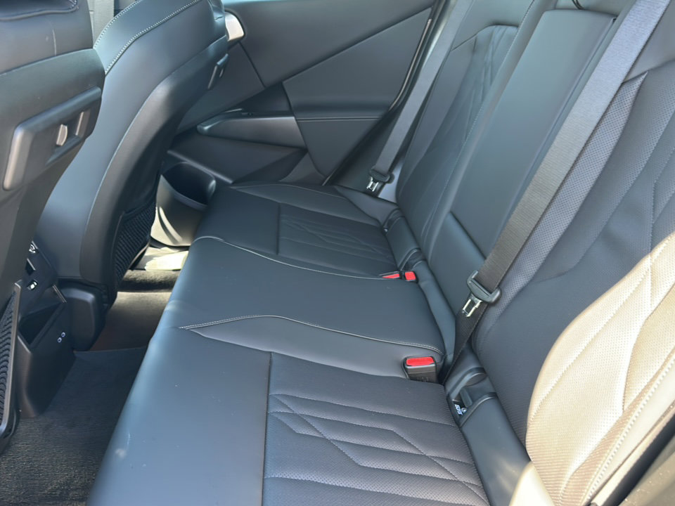 New 2026 BMW X3 xDrive30 w/ Premium Package image 15