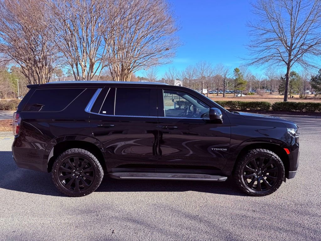 Used 2021 Chevrolet Tahoe LT image 13