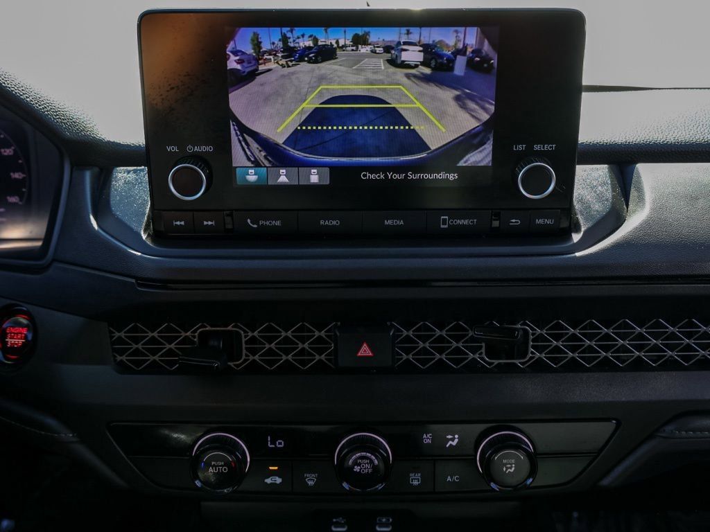 Used 2025 Honda Accord LX image 29